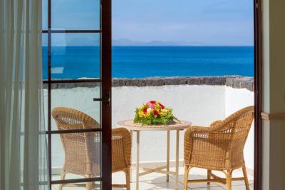 Habitación Doble con vistas al océano (2 adultos) 5 Habitación Doble con vistas al océano (2 adultos) 5