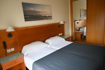Double Room 1