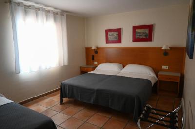 Triple Room 3