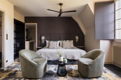 Superior Double or Twin Room 4