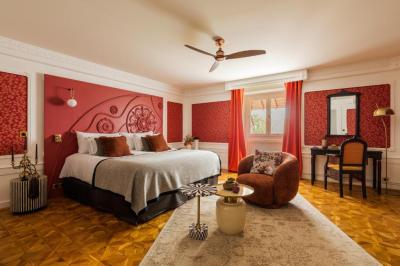 Prestige Double or Twin Room 6