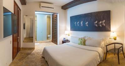 Habitaci&oacute;n Doble Est&aacute;ndar 1