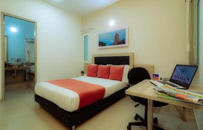 Quarto Duplo Standard 1