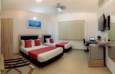 Quarto Twin 4