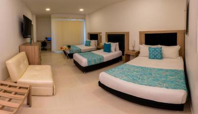 Quarto Familiar 5