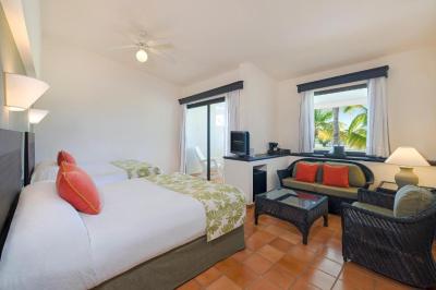 Junior Suite 1
