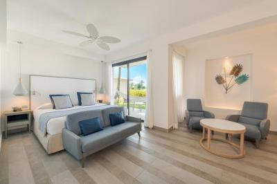 Privilege Deluxe Junior Suite 2