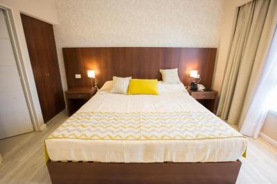 Chambre Double 2