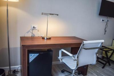 Chambre Triple 3