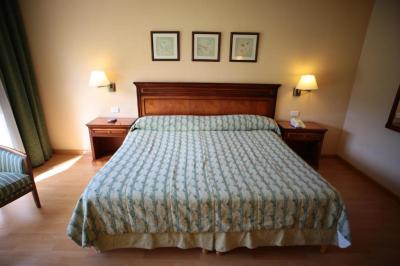 Double Room 1