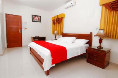 Single Room 1