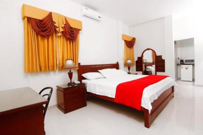 Double Room 2