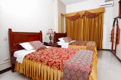Twin Room 3