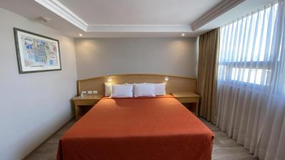 Single Room 1