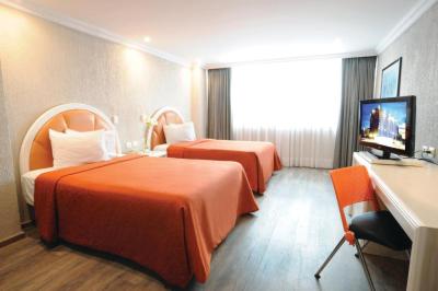 Double Room 2