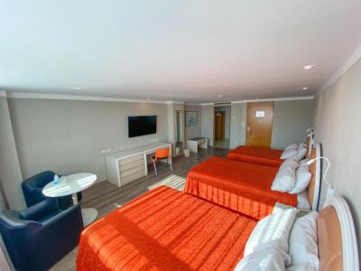 Triple Room 3