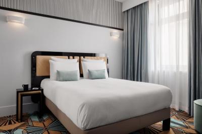 Chambre Double Classique 3
