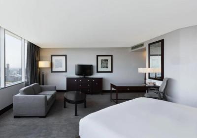 Suite Junior King 4