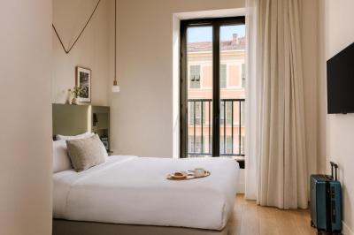 Quarto Queen Superior 2