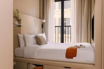 Quarto Queen Standard 5