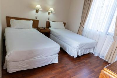 Double Room 2