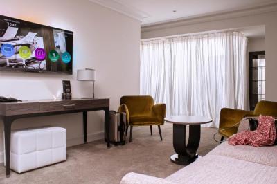 Prestige Suite 3
