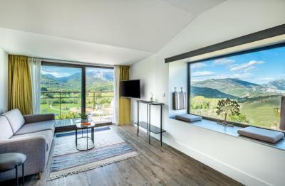 Suite Oliva 4