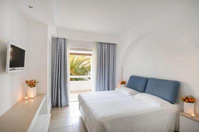 Comfort Double Room 1