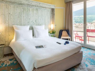Small Standard Room 6