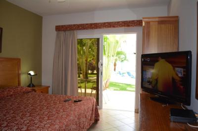 Suite Deluxe com Banheira de Hidromassagem 5