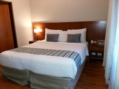 Quarto Duplo Standard 1