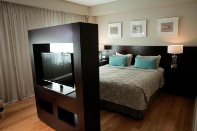Senior Double Room 1