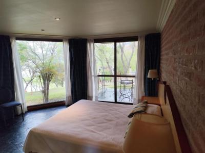Standard Zimmer mit Queensize-Bett 4