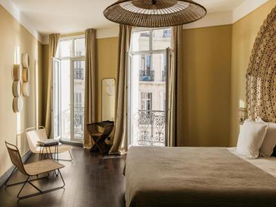 Deluxe Double Room 2
