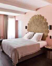 Deluxe Room with Terrace 3