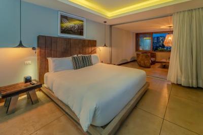 Suite Junior 1