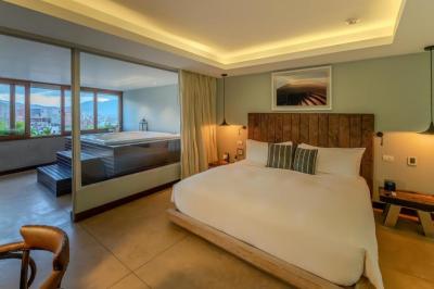 Suite Exclusive 5