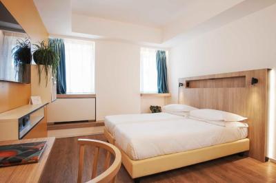 Chambre Double Sup&eacute;rieure 4