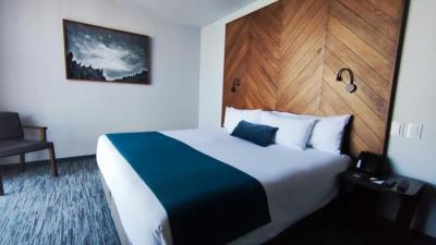 Quarto King Superior 1