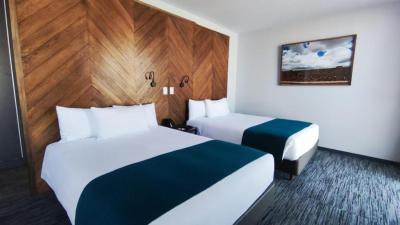 Quarto Twin Superior 2