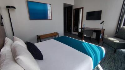 Quarto Queen Standard 5