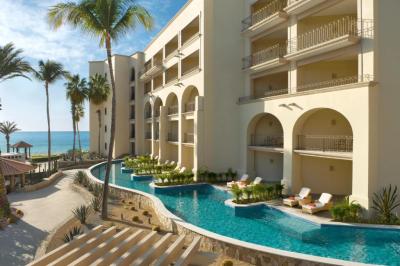 Suite with Sea View 38