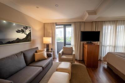 Suite Doble Super de lujo 2