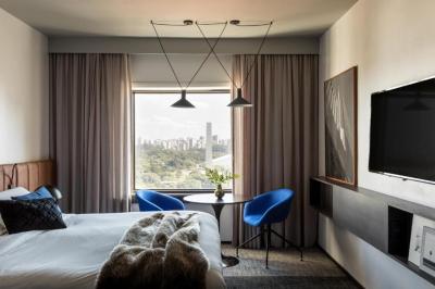 Quarto Queen Deluxe Premium 3