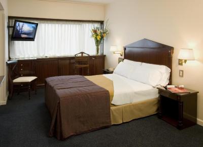 Standard Double Room 6