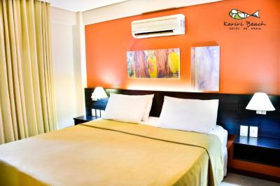 Standard Double or Twin Room 1