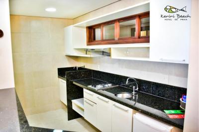 Deluxe Suite with Balcony 3