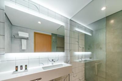 Executive Room with 2 single beds Renovado 5