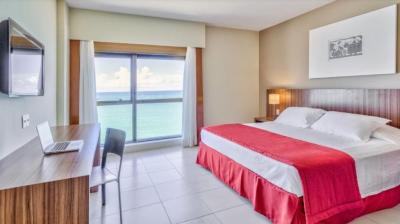 Suite with 1 Double Bed 8
