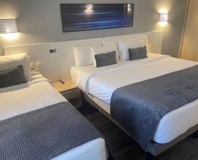 Standard Room 4